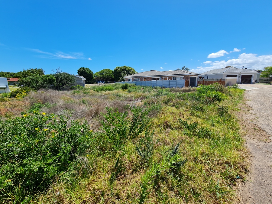 0 Bedroom Property for Sale in Aston Bay Eastern Cape